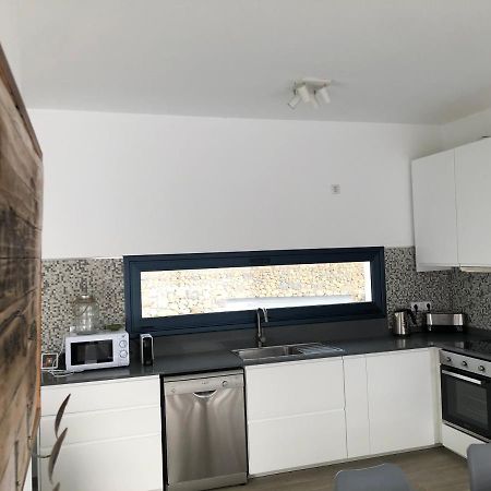 Casa Loti Villa Lajares Kültér fotó