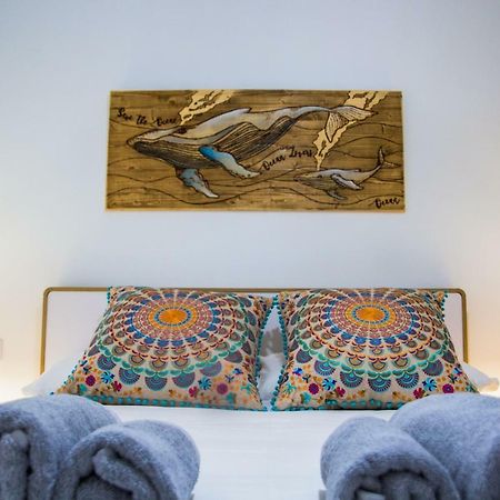 Casa Loti Villa Lajares Kültér fotó