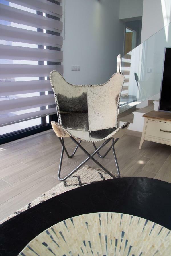 Casa Loti Villa Lajares Kültér fotó