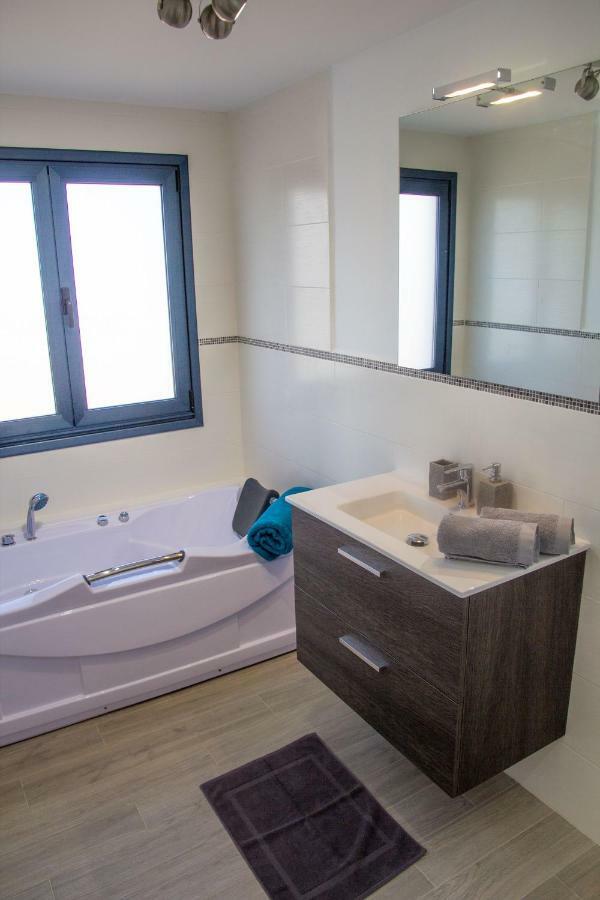 Casa Loti Villa Lajares Kültér fotó