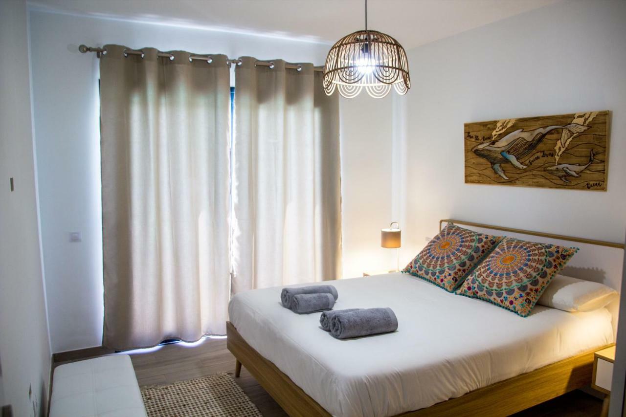 Casa Loti Villa Lajares Kültér fotó